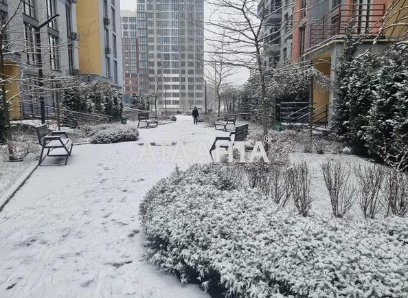 1-кімнатна квартира за адресою вул. Марсельська (площа 42 м²) - Atlanta.ua - фото 12