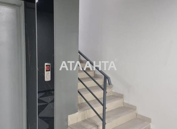 1-кімнатна квартира за адресою вул. Марсельська (площа 42 м²) - Atlanta.ua - фото 13