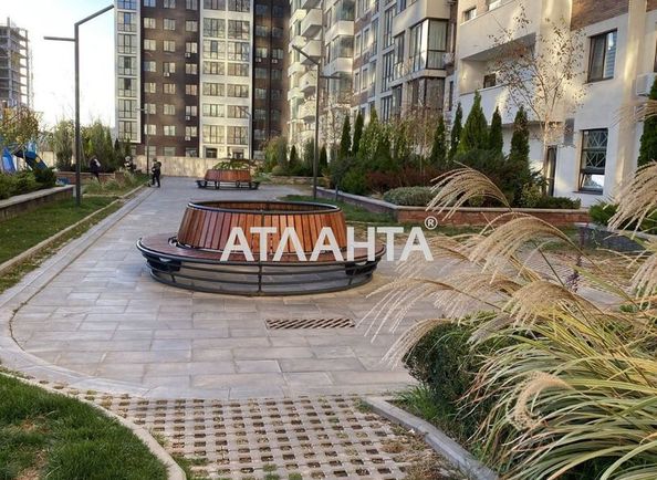 Комерційна нерухомість за адресою вул. Марсельська (площа 32,5 м²) - Atlanta.ua - фото 2
