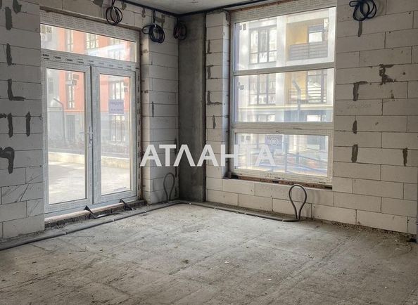 Комерційна нерухомість за адресою вул. Марсельська (площа 32,5 м²) - Atlanta.ua - фото 3