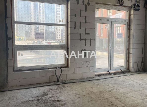Комерційна нерухомість за адресою вул. Марсельська (площа 32,5 м²) - Atlanta.ua - фото 5
