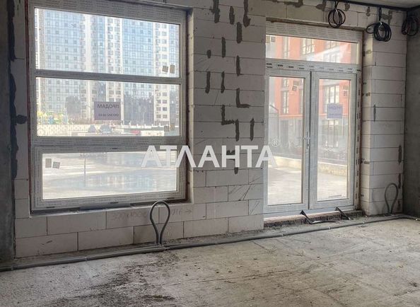 Комерційна нерухомість за адресою вул. Марсельська (площа 32,5 м²) - Atlanta.ua - фото 6
