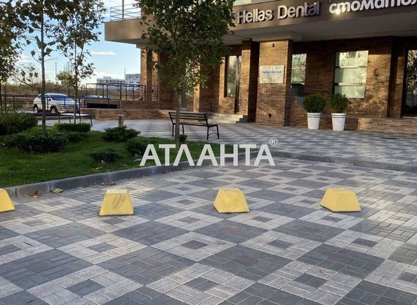 Комерційна нерухомість за адресою вул. Марсельська (площа 32,5 м²) - Atlanta.ua - фото 8