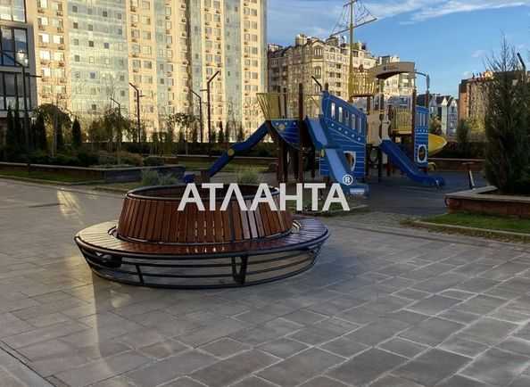 Комерційна нерухомість за адресою вул. Марсельська (площа 32,5 м²) - Atlanta.ua - фото 9