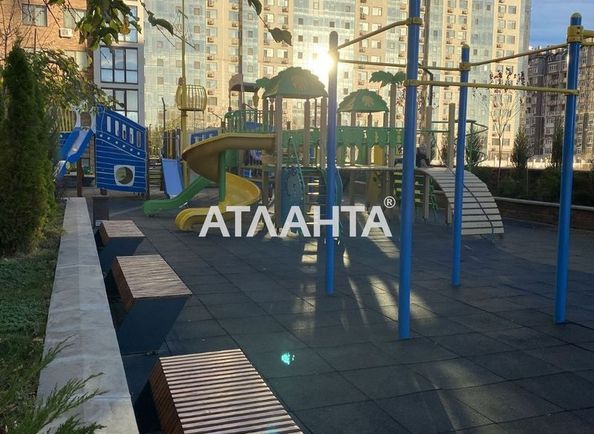Комерційна нерухомість за адресою вул. Марсельська (площа 32,5 м²) - Atlanta.ua - фото 10