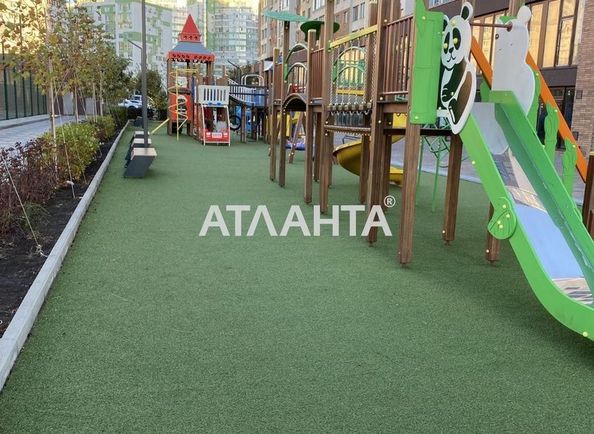 Комерційна нерухомість за адресою вул. Марсельська (площа 32,5 м²) - Atlanta.ua - фото 11
