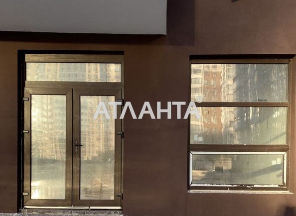 Комерційна нерухомість за адресою вул. Марсельська (площа 32,5 м²) - Atlanta.ua - фото 12
