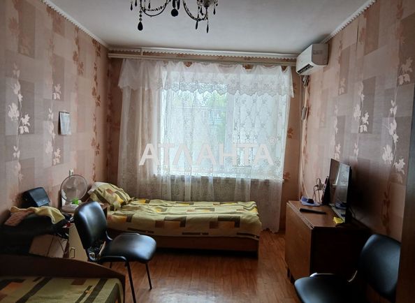 Коммунальная квартира по адресу ул. Александрийская (площадь 17 м²) - Atlanta.ua