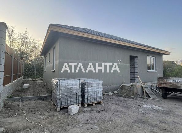 Будинок за адресою вул. Польова (площа 80 м²) - Atlanta.ua - фото 12