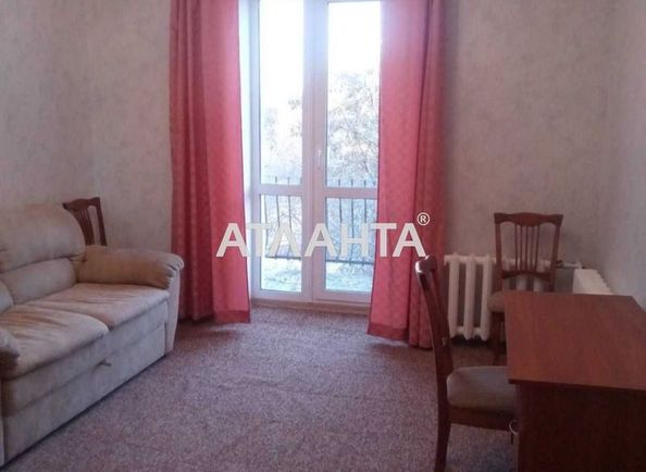 2-rooms apartment apartment by the address st. Seminarskaya Gamarnika (area 53 m²) - Atlanta.ua