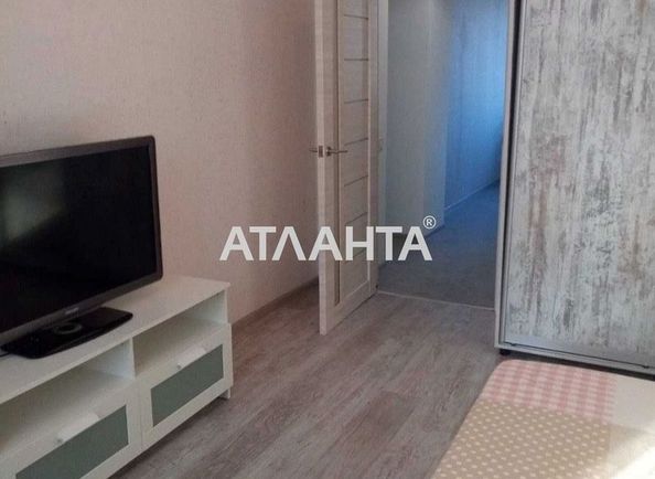 2-rooms apartment apartment by the address st. Seminarskaya Gamarnika (area 53 m²) - Atlanta.ua - photo 3