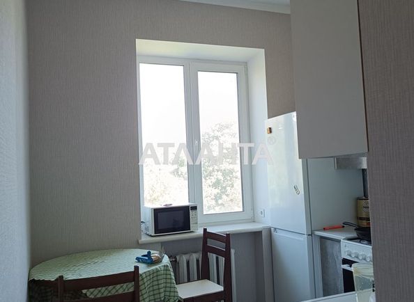 2-rooms apartment apartment by the address st. Seminarskaya Gamarnika (area 53 m²) - Atlanta.ua - photo 4
