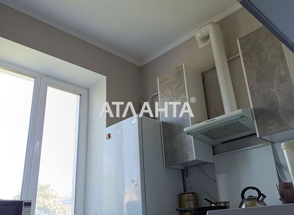 2-rooms apartment apartment by the address st. Seminarskaya Gamarnika (area 53 m²) - Atlanta.ua - photo 5