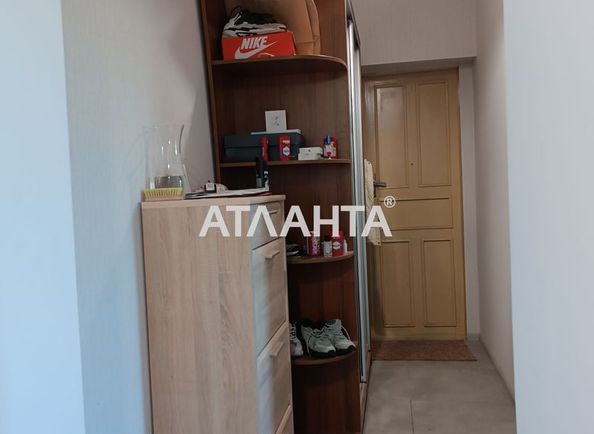 2-rooms apartment apartment by the address st. Seminarskaya Gamarnika (area 53 m²) - Atlanta.ua - photo 9