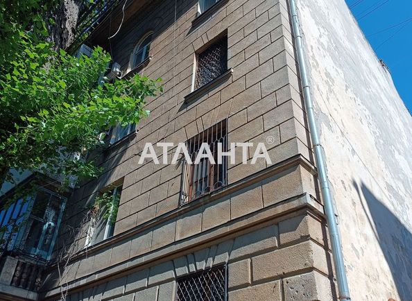 2-rooms apartment apartment by the address st. Seminarskaya Gamarnika (area 53 m²) - Atlanta.ua - photo 13