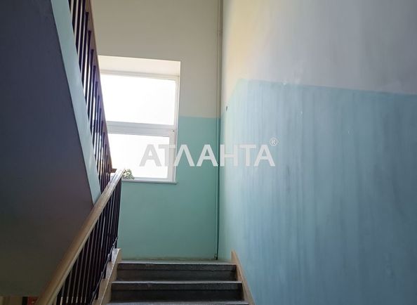 2-rooms apartment apartment by the address st. Seminarskaya Gamarnika (area 53 m²) - Atlanta.ua - photo 15