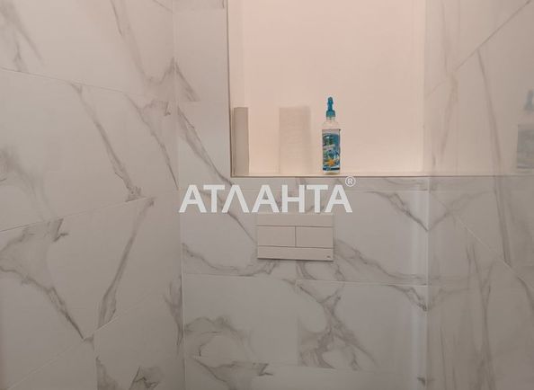 2-rooms apartment apartment by the address st. Seminarskaya Gamarnika (area 53 m²) - Atlanta.ua - photo 12