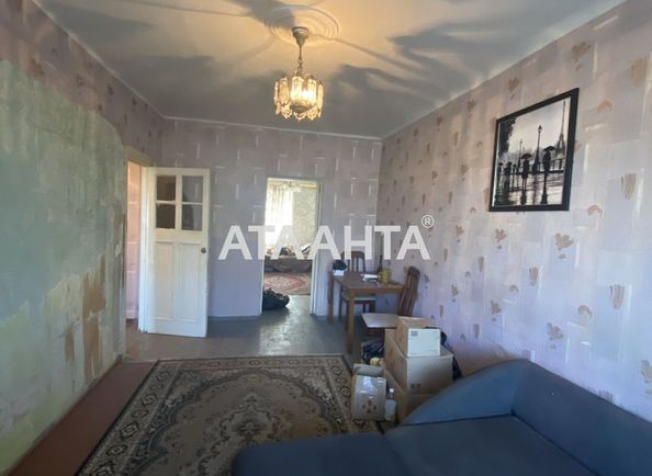 2-rooms apartment apartment by the address st. Stolbovaya (area 37,5 m²) - Atlanta.ua - photo 3