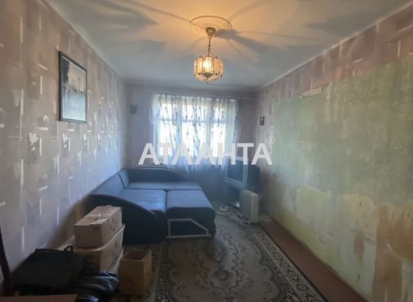 2-rooms apartment apartment by the address st. Stolbovaya (area 37,5 m²) - Atlanta.ua - photo 4