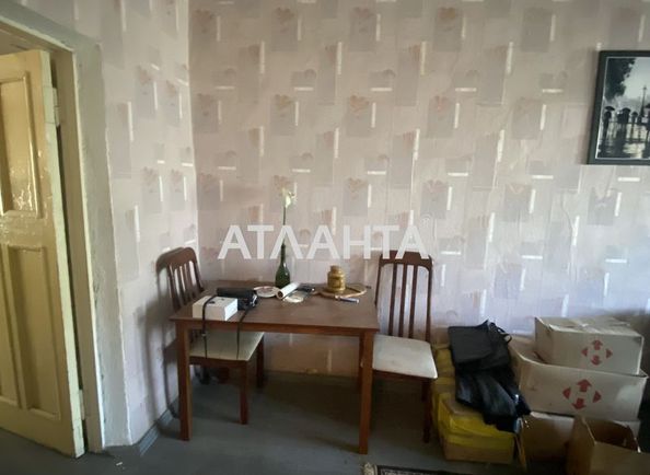 2-rooms apartment apartment by the address st. Stolbovaya (area 37,5 m²) - Atlanta.ua - photo 5