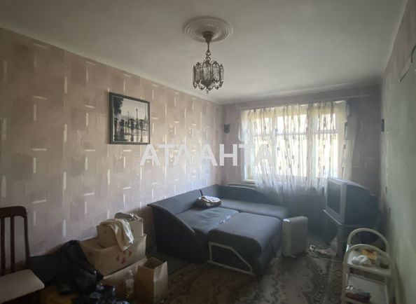 2-rooms apartment apartment by the address st. Stolbovaya (area 37,5 m²) - Atlanta.ua - photo 6