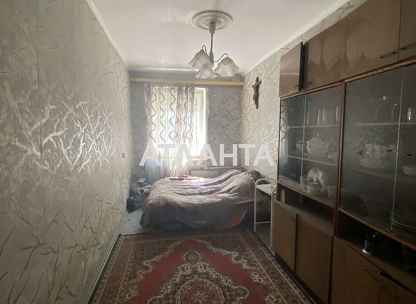 2-rooms apartment apartment by the address st. Stolbovaya (area 37,5 m²) - Atlanta.ua - photo 7