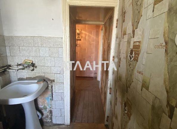 2-rooms apartment apartment by the address st. Stolbovaya (area 37,5 m²) - Atlanta.ua - photo 8