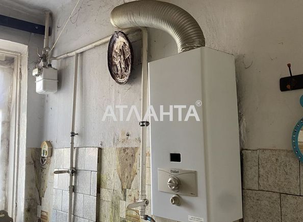 2-rooms apartment apartment by the address st. Stolbovaya (area 37,5 m²) - Atlanta.ua - photo 10