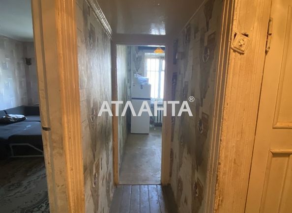 2-rooms apartment apartment by the address st. Stolbovaya (area 37,5 m²) - Atlanta.ua - photo 11