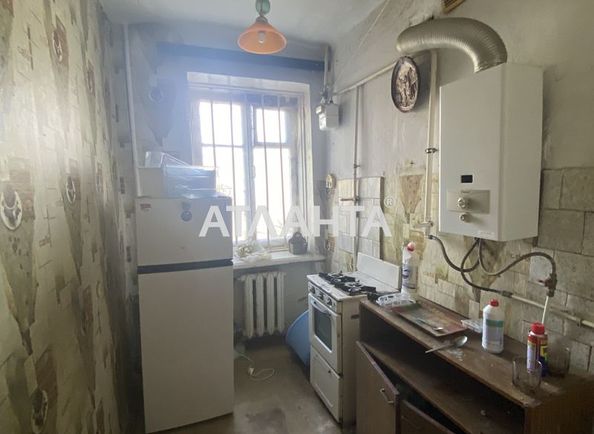 2-rooms apartment apartment by the address st. Stolbovaya (area 37,5 m²) - Atlanta.ua - photo 12