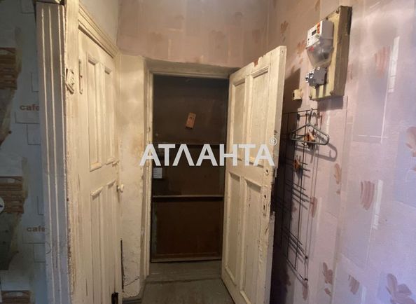 2-rooms apartment apartment by the address st. Stolbovaya (area 37,5 m²) - Atlanta.ua - photo 13