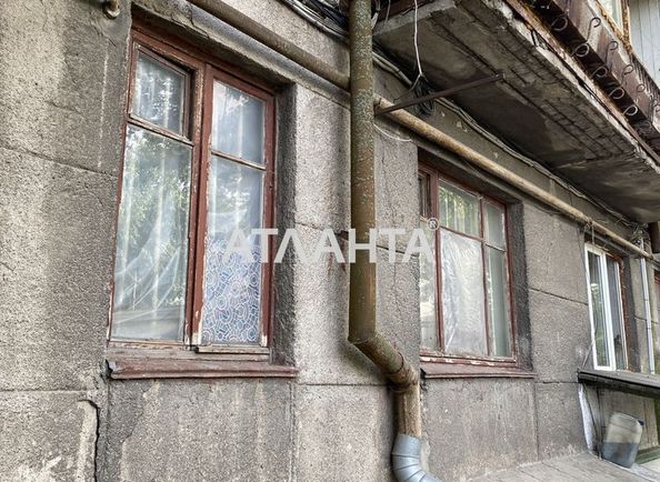2-rooms apartment apartment by the address st. Stolbovaya (area 37,5 m²) - Atlanta.ua - photo 13