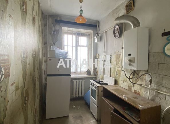 2-rooms apartment apartment by the address st. Stolbovaya (area 37,5 m²) - Atlanta.ua - photo 14