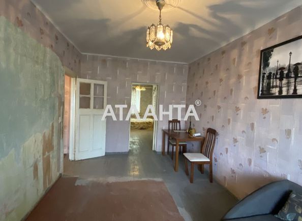 2-rooms apartment apartment by the address st. Stolbovaya (area 37,5 m²) - Atlanta.ua - photo 3