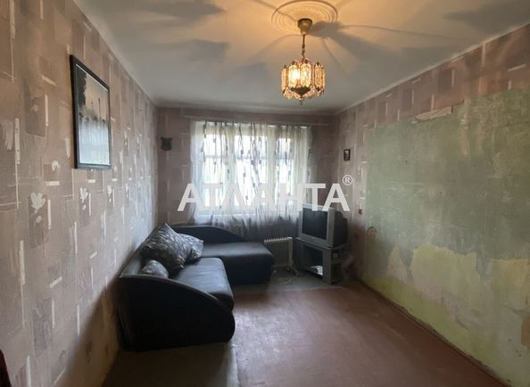 2-rooms apartment apartment by the address st. Stolbovaya (area 37,5 m²) - Atlanta.ua - photo 7