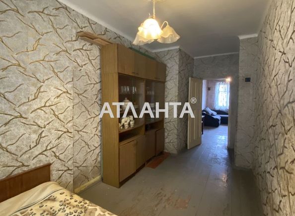 2-rooms apartment apartment by the address st. Stolbovaya (area 37,5 m²) - Atlanta.ua
