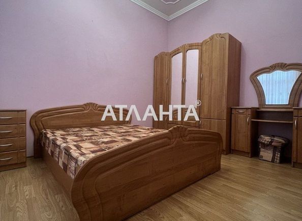 3-комнатная квартира по адресу ул. Шептицького Андрея Митрополита (площадь 52 м²) - Atlanta.ua - фото 2