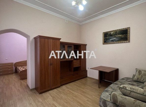 3-комнатная квартира по адресу ул. Шептицького Андрея Митрополита (площадь 52 м²) - Atlanta.ua - фото 5