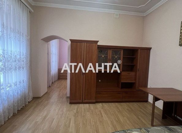 3-комнатная квартира по адресу ул. Шептицького Андрея Митрополита (площадь 52 м²) - Atlanta.ua - фото 6