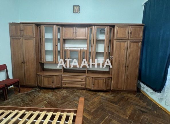 3-комнатная квартира по адресу ул. Шептицького Андрея Митрополита (площадь 52 м²) - Atlanta.ua - фото 12