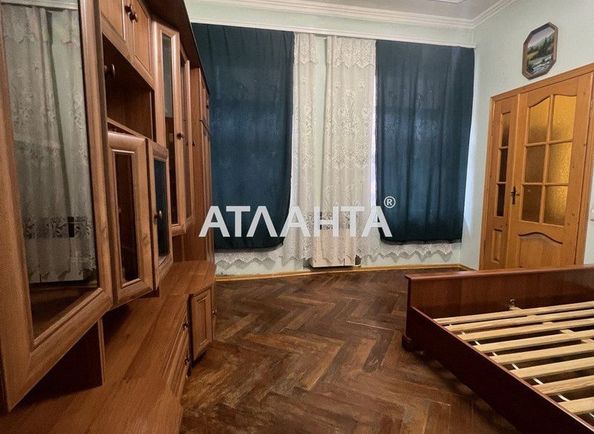 3-комнатная квартира по адресу ул. Шептицького Андрея Митрополита (площадь 52 м²) - Atlanta.ua - фото 13