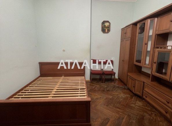3-комнатная квартира по адресу ул. Шептицького Андрея Митрополита (площадь 52 м²) - Atlanta.ua - фото 14