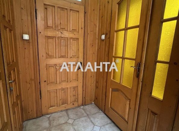 3-комнатная квартира по адресу ул. Шептицького Андрея Митрополита (площадь 52 м²) - Atlanta.ua - фото 20