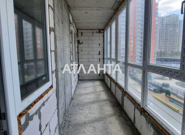 1-комнатная квартира по адресу Небесной Сотни пр. (площадь 45 м²) - Atlanta.ua - фото 6