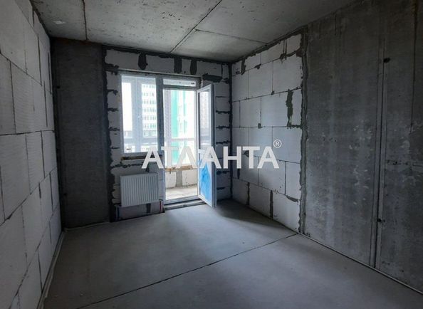 1-комнатная квартира по адресу Небесной Сотни пр. (площадь 45 м²) - Atlanta.ua - фото 8
