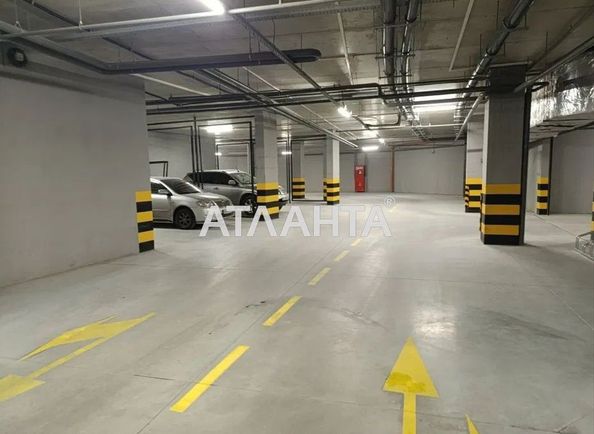 Коммерческая недвижимость по адресу Курортный пер. (площадь 17,8 м²) - Atlanta.ua