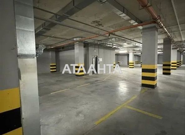 Коммерческая недвижимость по адресу Курортный пер. (площадь 17,8 м²) - Atlanta.ua - фото 4