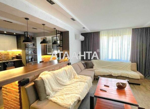 3-комнатная квартира по адресу ул. Сахарова (площадь 157 м²) - Atlanta.ua