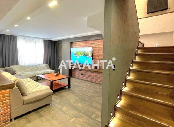3-комнатная квартира по адресу ул. Сахарова (площадь 157 м²) - Atlanta.ua - фото 3