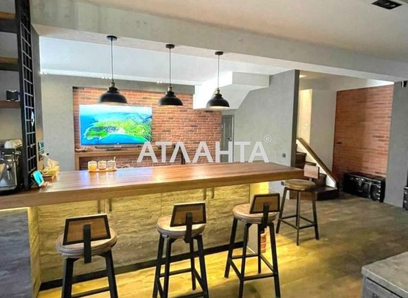 3-комнатная квартира по адресу ул. Сахарова (площадь 157 м²) - Atlanta.ua - фото 4
